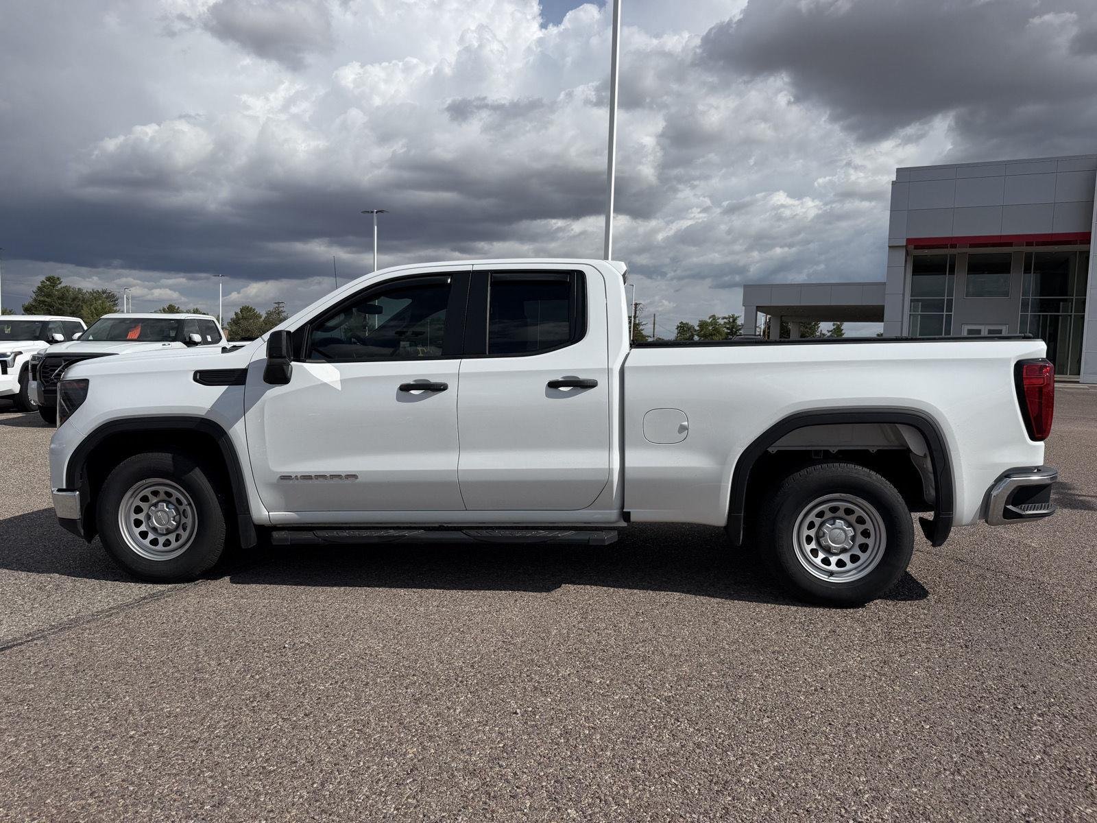gmc sierra 1500 2023 1GTRHAEDXPZ292361 image gmc sierra 1500 2023 1GTRHAEDXPZ292361 image
